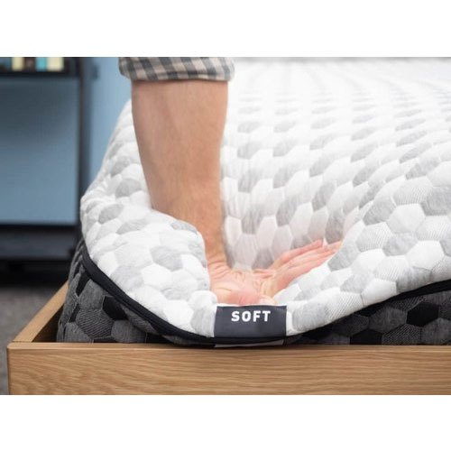 Soft Foam Mattress
